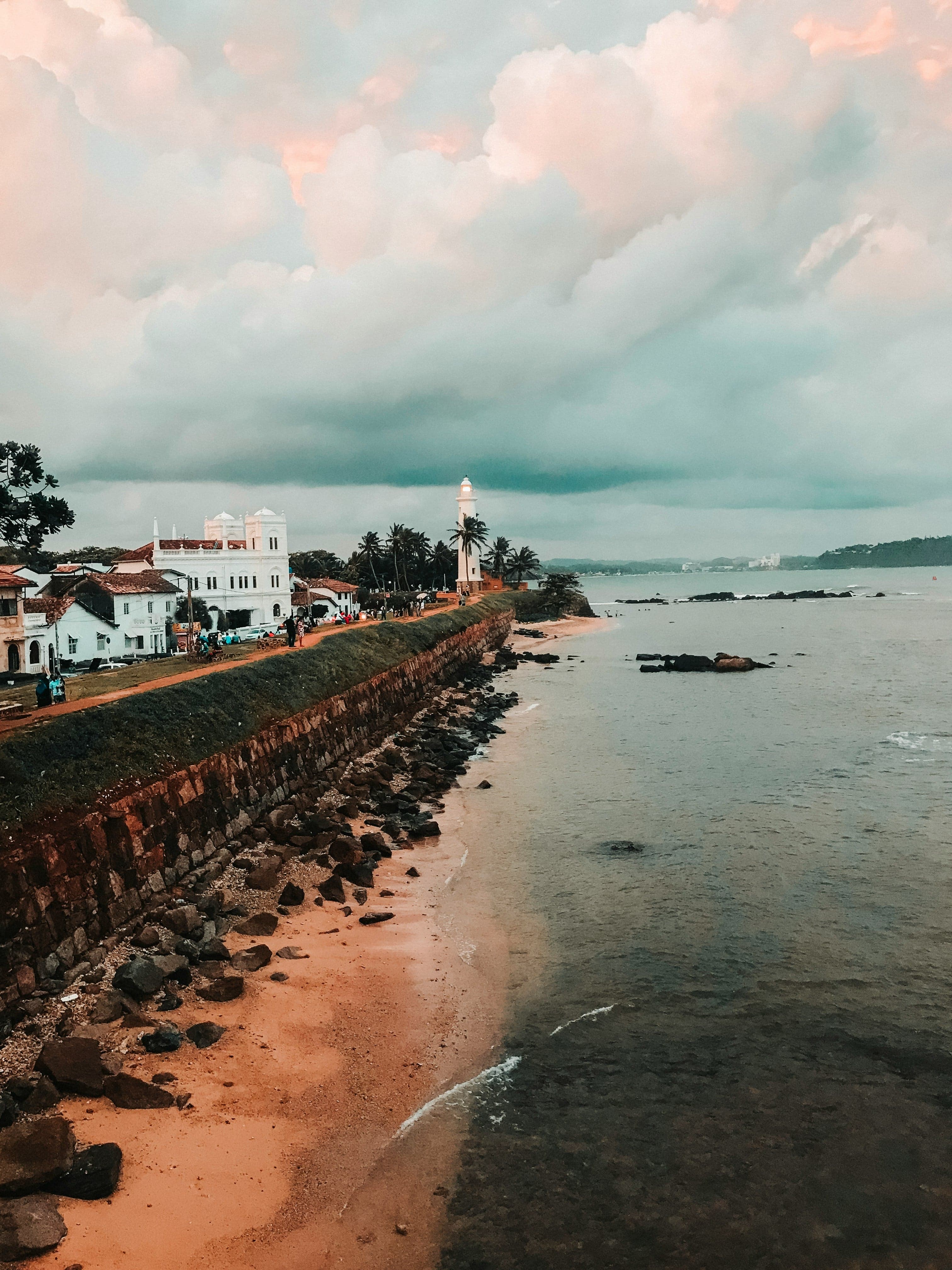 Galle Day Tour
